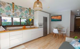 The Golden Corner By Homestaygrancanaria