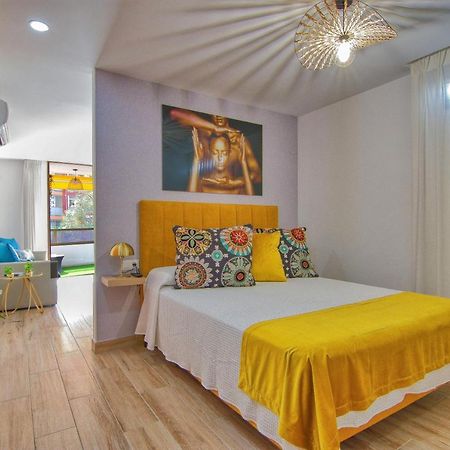 The Golden Corner By Homestaygrancanaria San Bartolomé Exterior foto