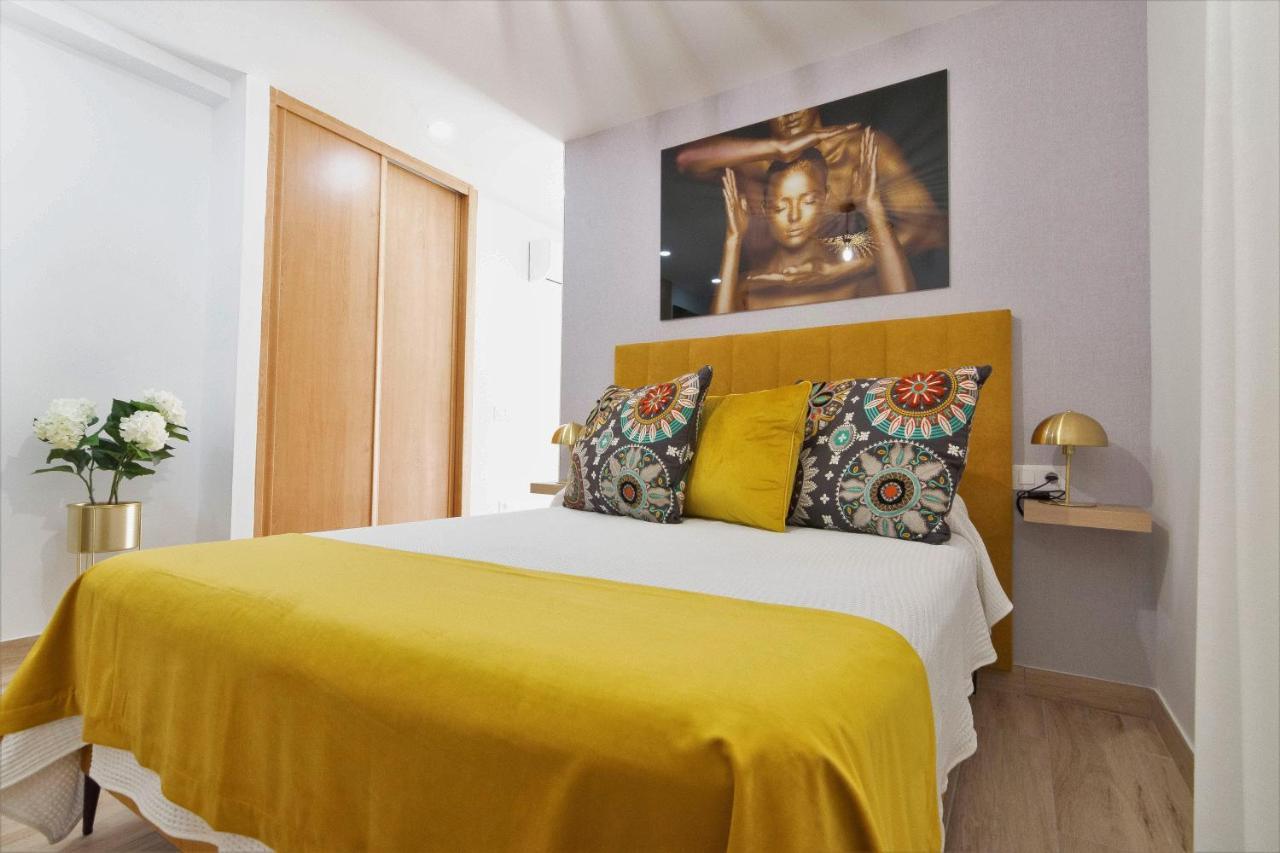 The Golden Corner By Homestaygrancanaria San Bartolomé Exterior foto